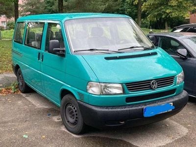 VW T4