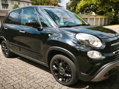 Gebraucht Fiat 500L