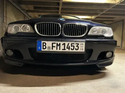 Gebraucht BMW 325 Cabriolet