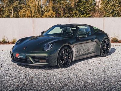 Porsche 911 Targa 4