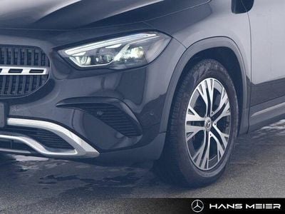 Mercedes GLA220
