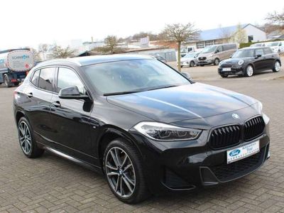 gebraucht BMW X2 sDrive18i "M Sport" Steptronic