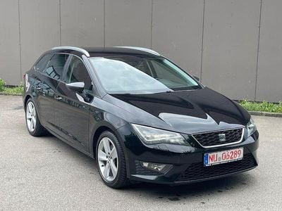 Seat Leon ST