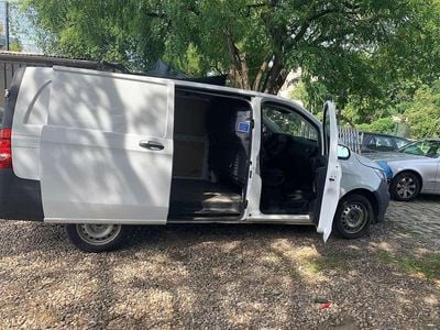 Mercedes Vito