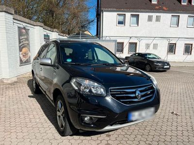 gebraucht Renault Koleos Bose Edition dCi 150 4x4 Bose Edition