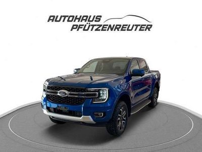 gebraucht Ford Ranger Limited Camping Edition
