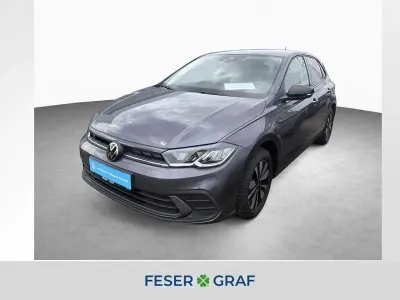 Gebraucht VW Polo Goal 95 PS (69 kW) 2025 Grau Kleinwagen