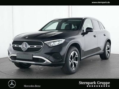 Mercedes GLC300e