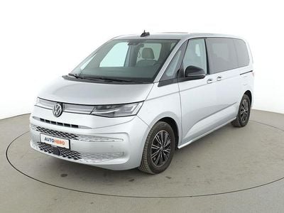 Gebraucht VW Multivan Life 136 PS (100 kW) 2024 Grau Van