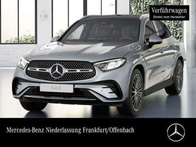 Mercedes GLC220