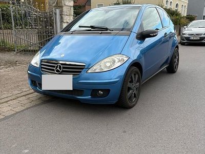Mercedes A180