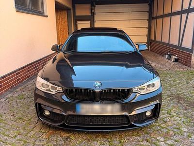 BMW 430 Gran Coupé
