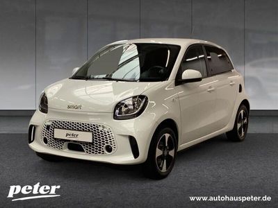 gebraucht Smart ForFour Electric Drive 