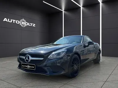 Gebraucht Mercedes SLC200
