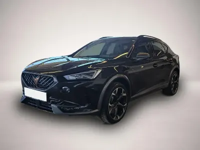 Gebraucht Cupra Formentor VZ 245 PS (180 kW) 2024 Manufacturer SUV