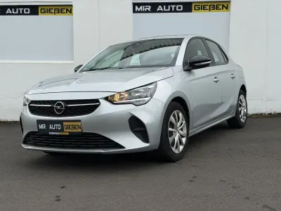 Usata Opel Corsa