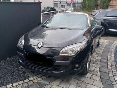 Renault Mégane Cabriolet