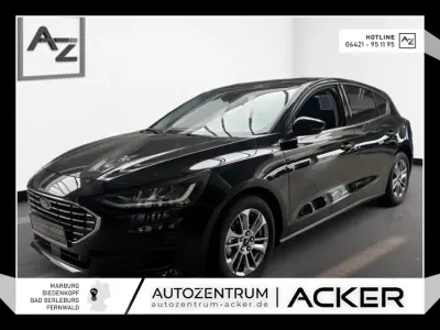 Gebraucht Ford Focus