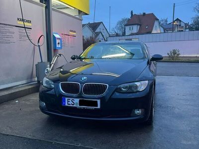 gebraucht BMW 325 Cabriolet 325 i