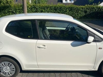 VW up!