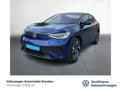 Brugt VW ID.5 Pro 210 kW (286 HK) 2025 SUV