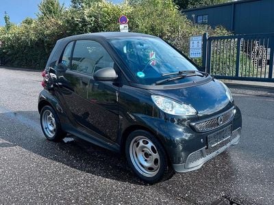 Smart ForTwo Coupé