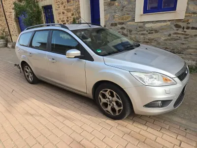 Gebraucht Ford Focus