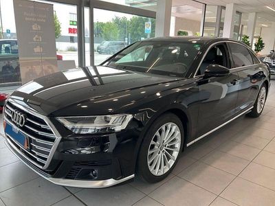 Audi A8L