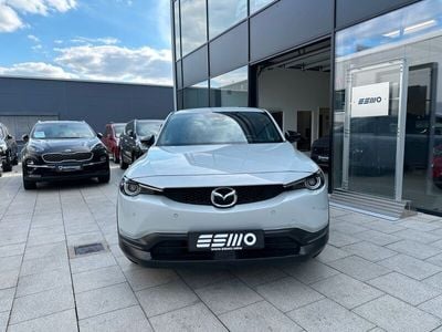 Mazda MX30