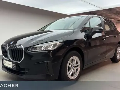 Gebraucht BMW 218 Active Tourer