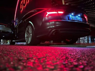 gebraucht Audi A7 3.0 TFSI quattro S tronic sport selection