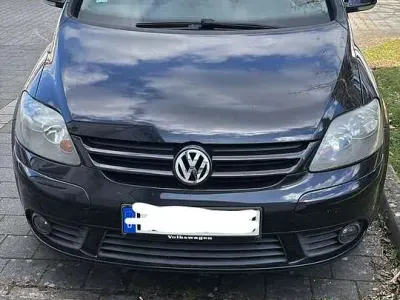 Gebraucht VW Golf Plus Cross 80 PS (58 kW) 2007 Limousine