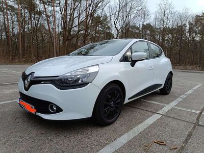 gebraucht Renault Clio IV 