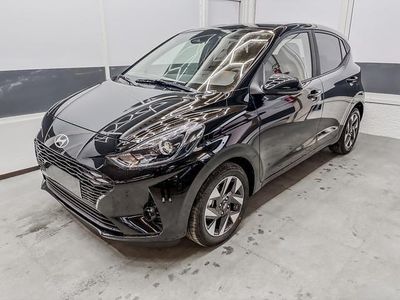 Neu Hyundai i10 Premium 77 PS (56 kW) 2025 Kleinwagen
