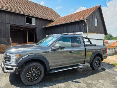 Gebraucht Ford F-150
