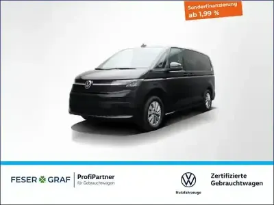 Gebraucht VW Multivan
