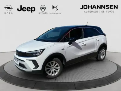 Gebraucht Opel Crossland X