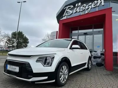 gebraucht Kia Niro 