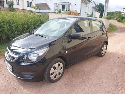 Opel Karl