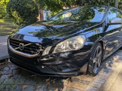 Gebraucht Volvo V60