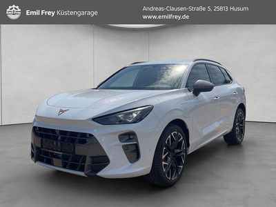 Weiß Gebraucht 2025 Cupra Terramar SUV | 41.890 €