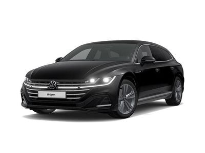 Gebraucht VW Arteon R-line 190 PS (139 kW) 2023