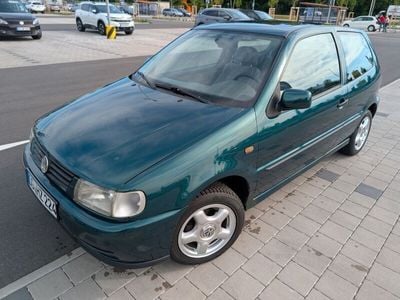 VW Polo