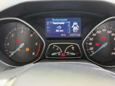 Gebraucht Ford Focus