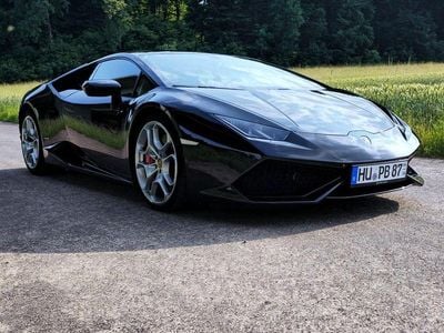 Lamborghini Huracán