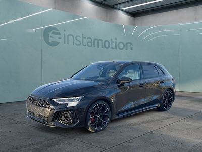 gebraucht Audi RS3 Sportback ||280|||-AGA