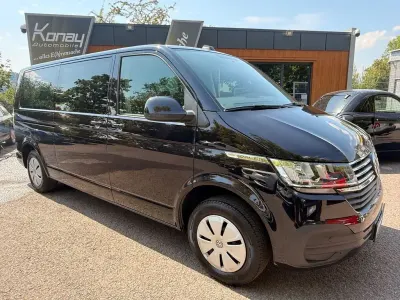 Gebraucht VW Caravelle