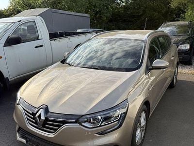 Renault Mégane IV