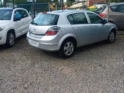 Gebraucht Opel Astra