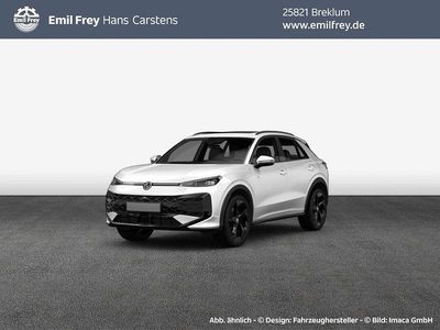 Neu VW T-Roc Life 116 PS (85 kW) 2026 Pure white SUV